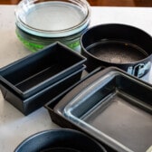 baking pans