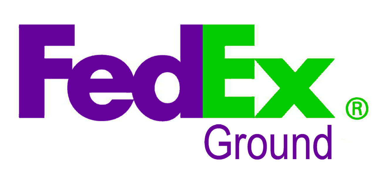 fedex ground usa shipping