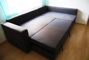 sofa bed to wall bed 